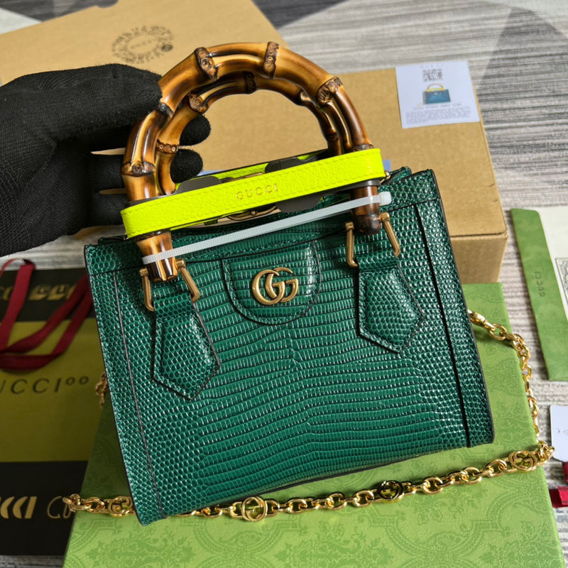 Lux-Totes - GCI Bags - 2030