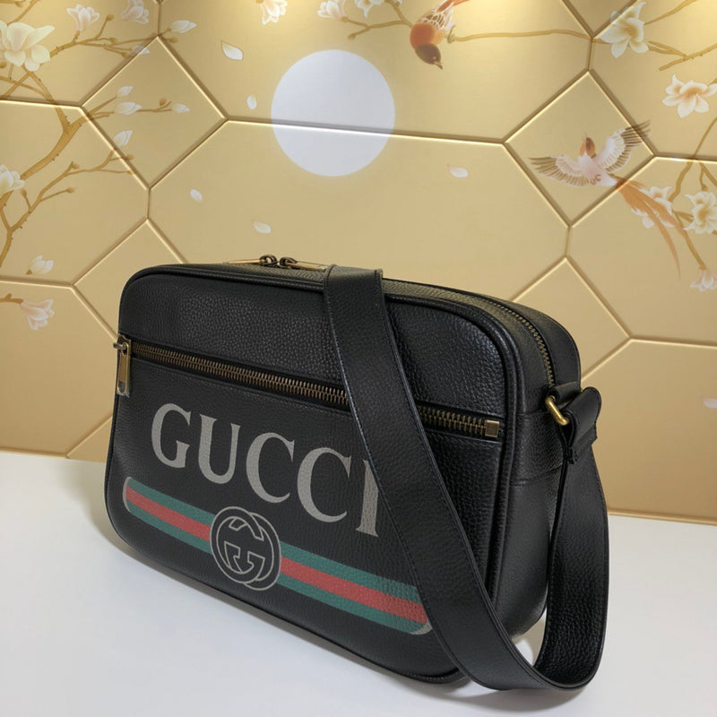 Lux-Totes - GCI Bags - 2542