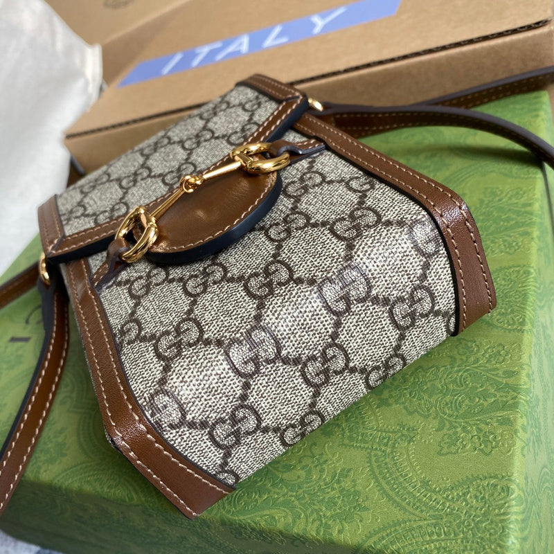 Lux-Totes - GCI Bags - 2313
