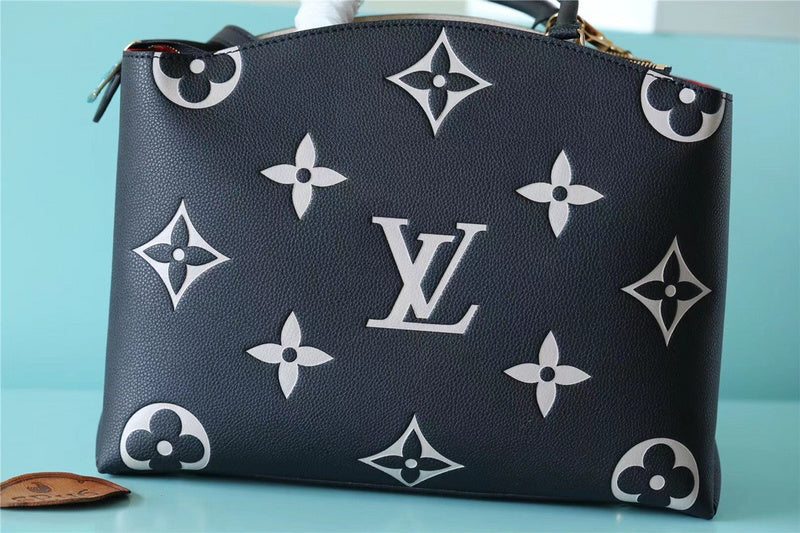 Lux-Totes - LOV Bags - 1200