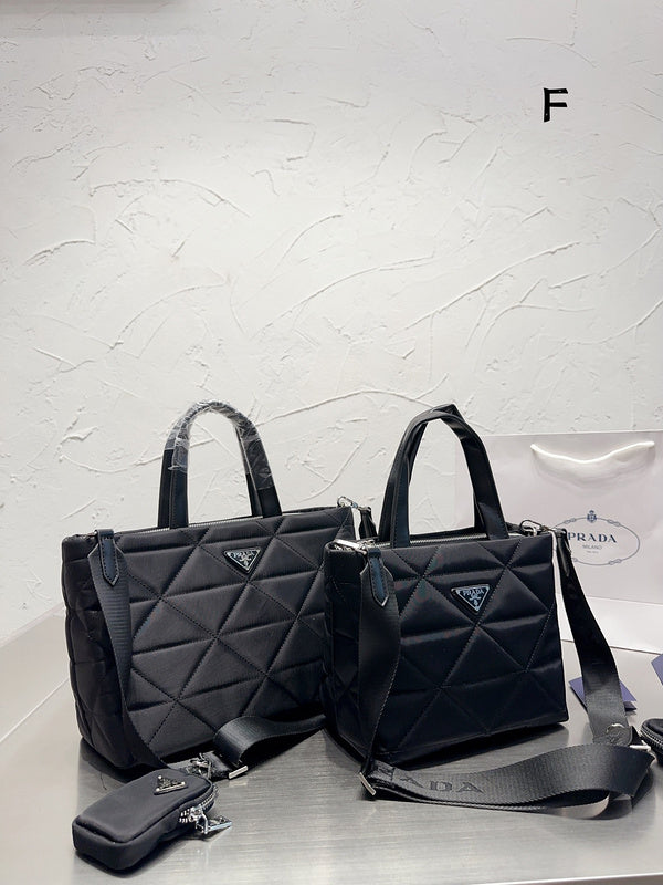 Luxurious Totes - PDA3 Bags - 054
