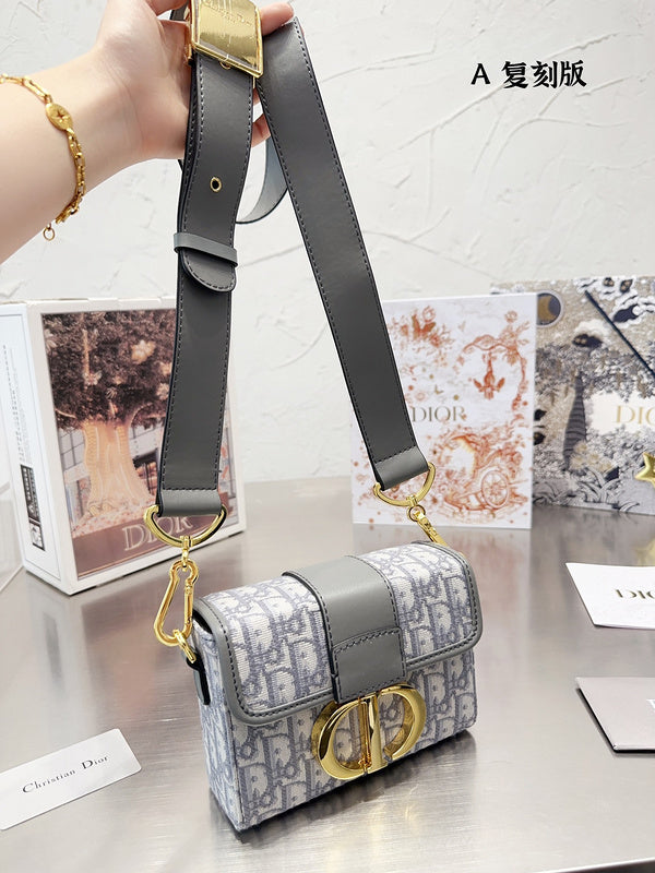 Luxurious Totes - DOR2 Bags - 080