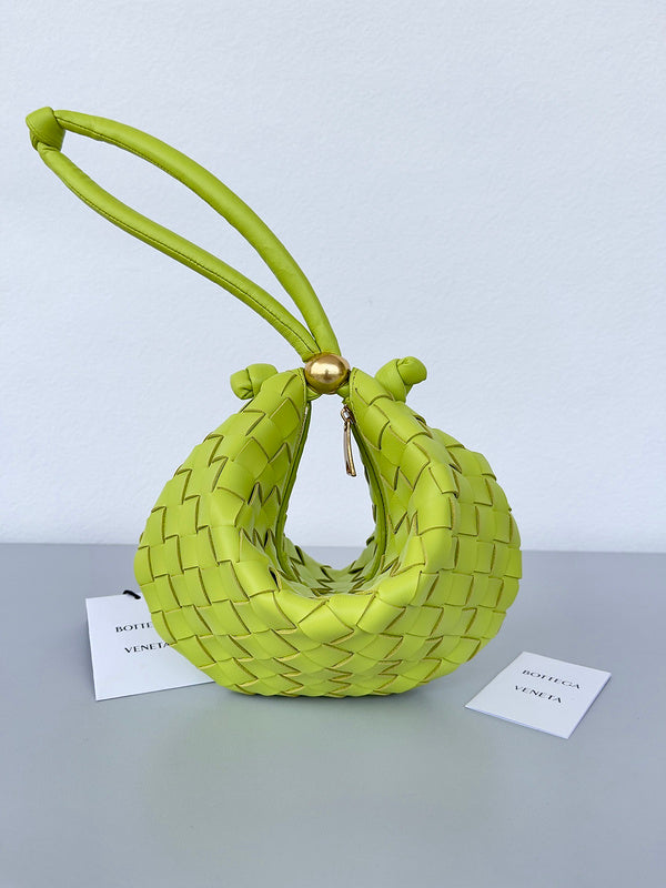 Luxurious Totes - Latest - 7038