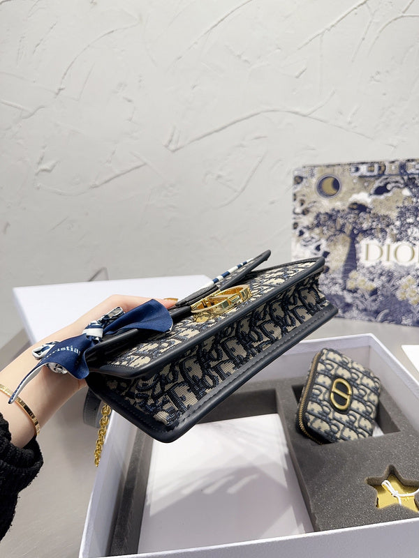 Luxurious Totes - DOR2 Bags - 306