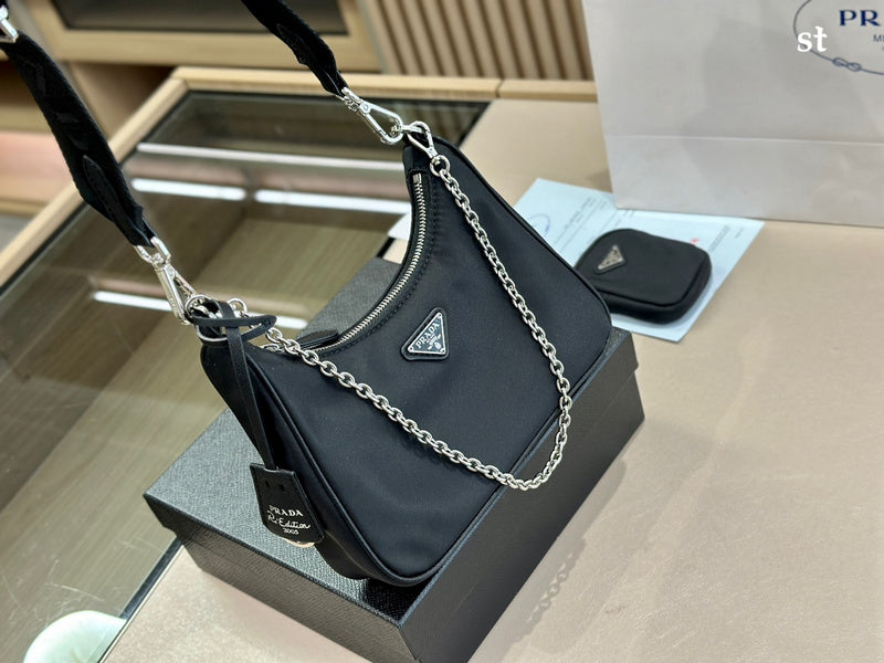 Luxurious Totes - PDA3 Bags - 017