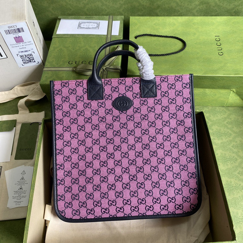Luxurious Totes - Latest - 4066