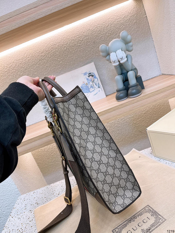 Luxurious Totes - GUI3 Bags - 259