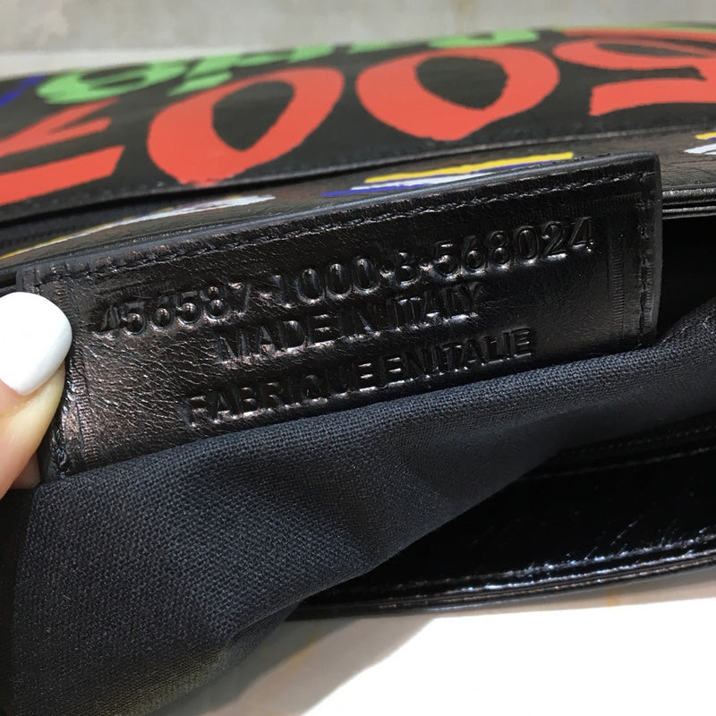 Style My Style - BGA Bags - 932