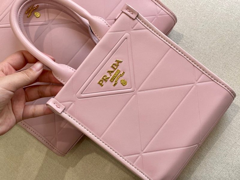 Luxurious Totes - PDA3 Bags - 110