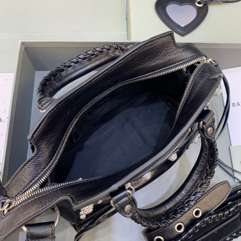 Lux-Totes - BGA Bags - 227