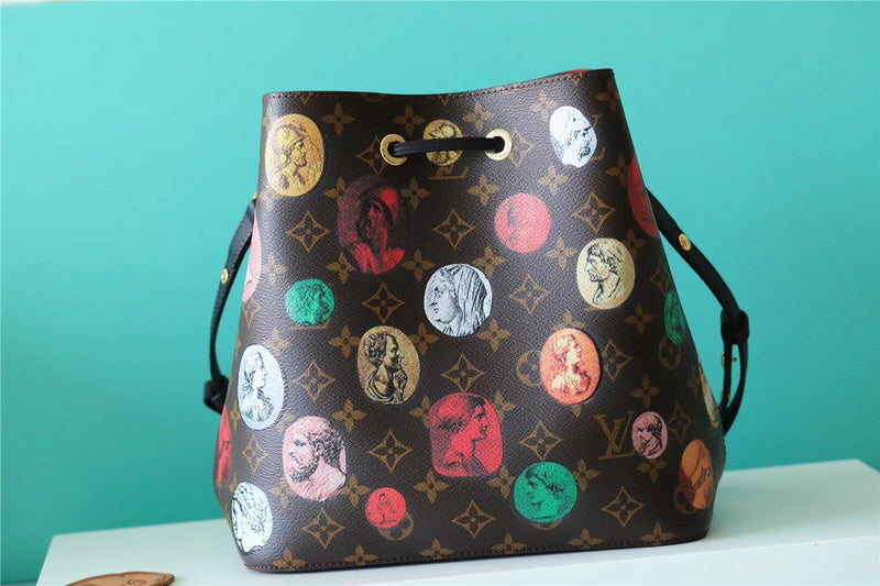 Lux-Totes - LOV Bags - 1216