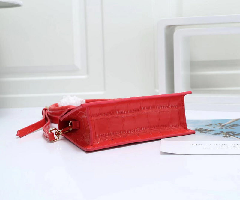 Lux-Totes - JQM Bags - 015