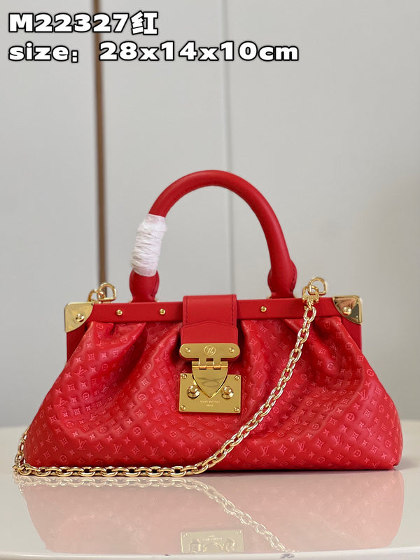 LOV - Luxurious Totes - 477
