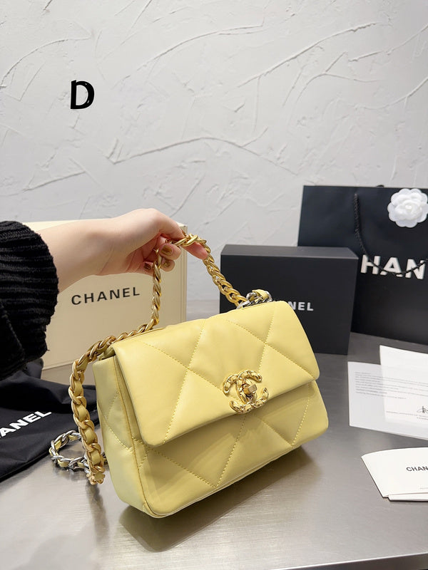 Style My Style - CNL3 Bags - 452