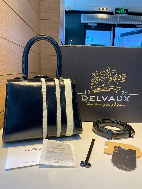 Luxurious Totes - Latest - 6130