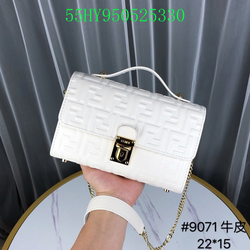 GC - Shoulder - 3056