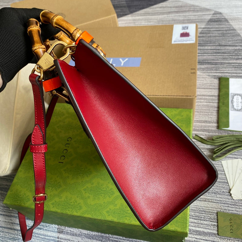 Luxurious Totes - Latest - 3979