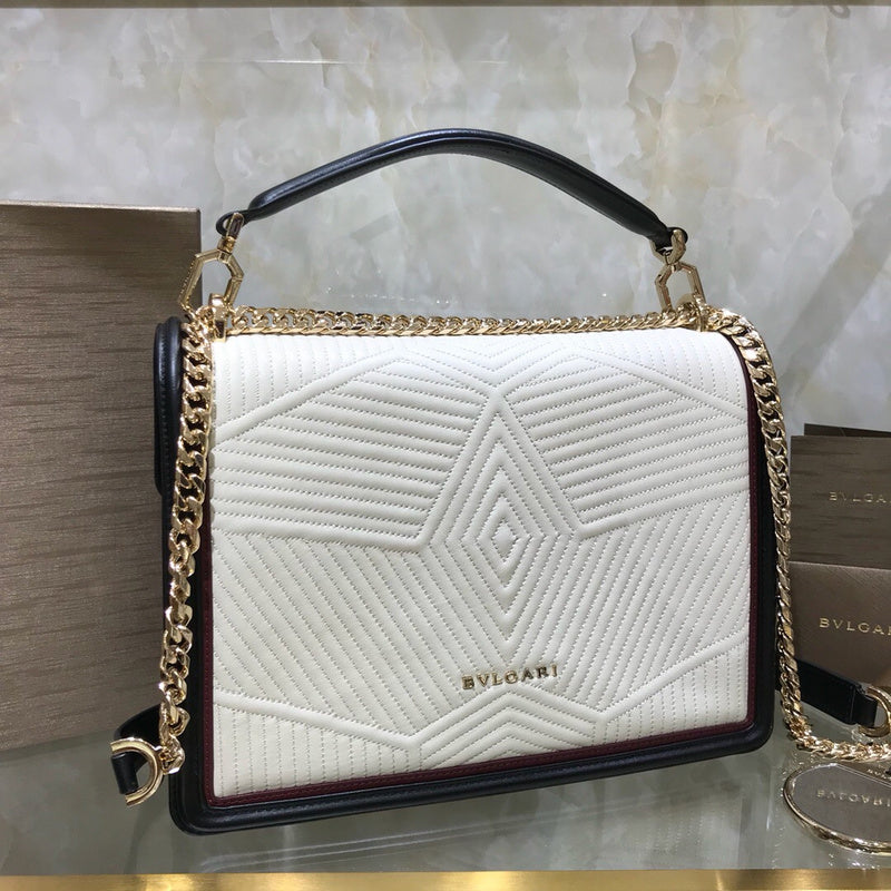 Luxurious Totes - Latest - 4751