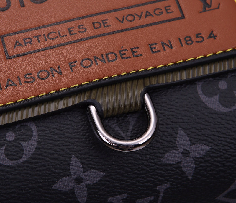 LOV - Luxurious Totes - 1905