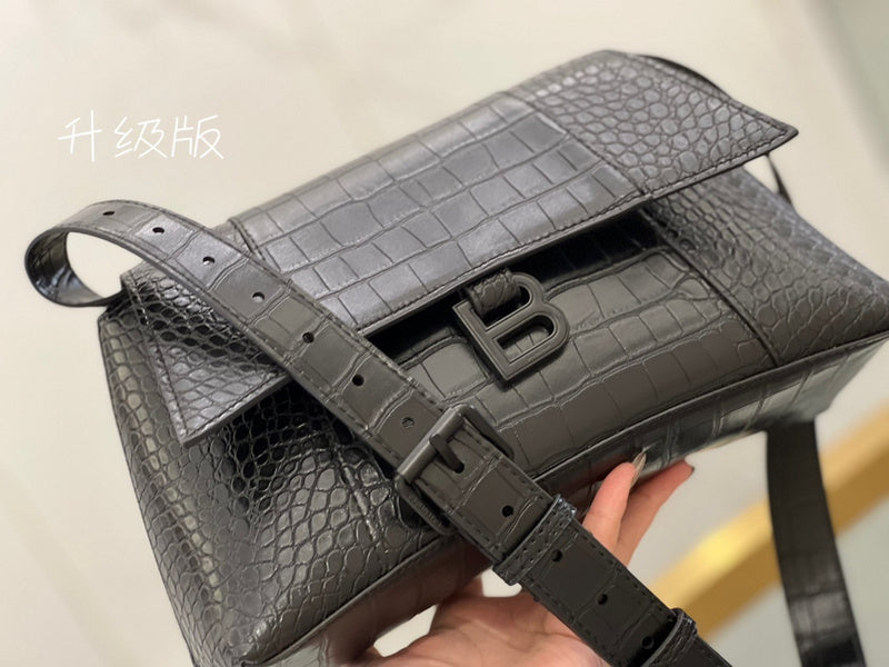 Luxurious Totes - BGA2 Bags - 143