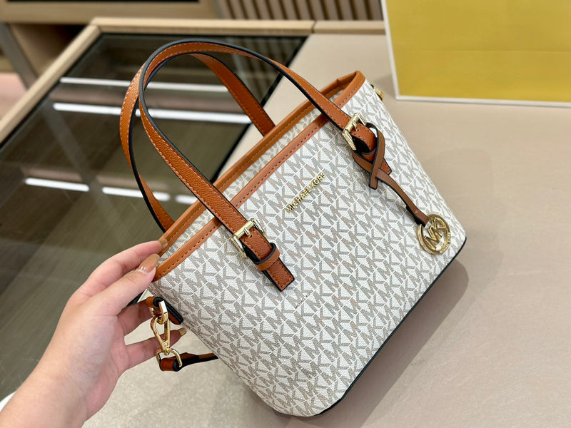 Luxurious Totes - MK-VTO Bags - 005