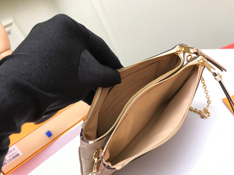 Luxurious Totes - Latest - 511