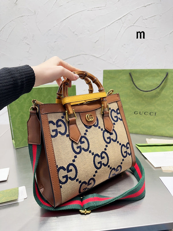 Luxurious Totes - GUI3 Bags - 184