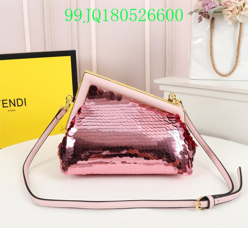 GC - Shoulder - 3187