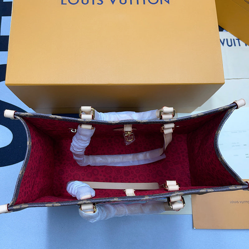 Lux-Totes - LOV Bags - 440