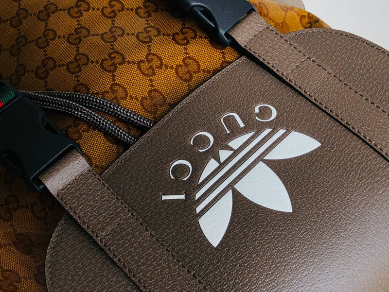 GUI - Luxurious Totes - 796