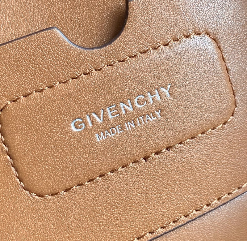 Lux-Totes - GVY Bags - 033