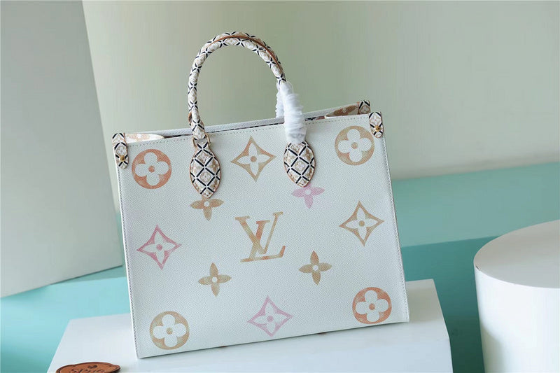 Lux-Totes - LOV Bags - 215