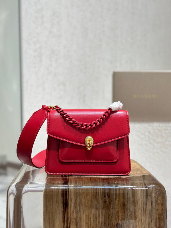 Luxurious-Totes - BVLGA Bags - 243