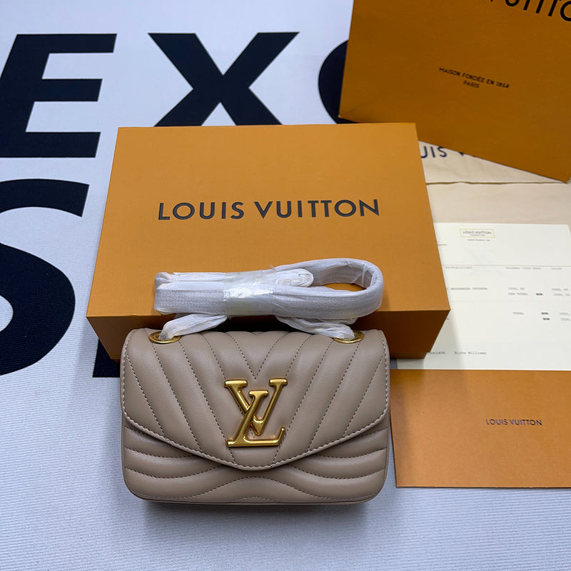 Lux-Totes - LOV Bags - 744