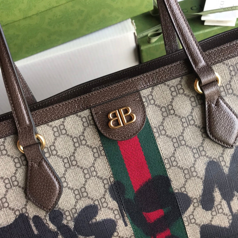 GUI - Luxurious Totes - 1248