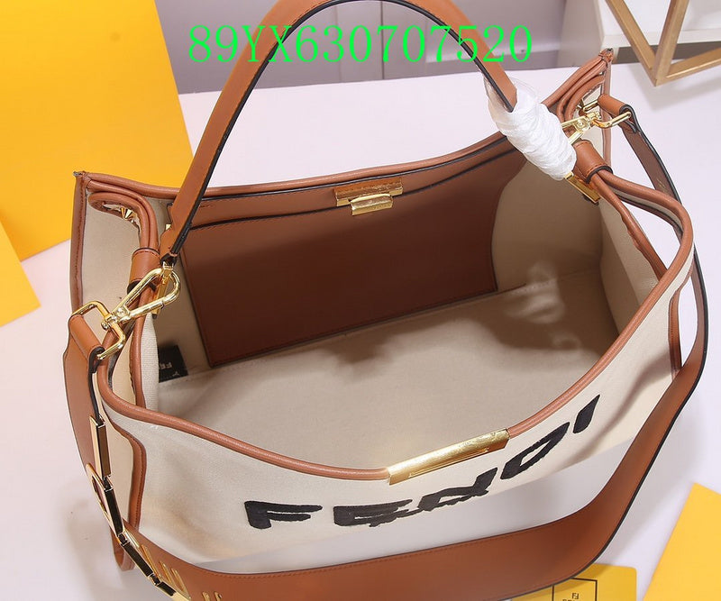 GC - Shoulder - 2614