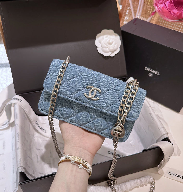 Style My Style - CNL3 Bags - 034