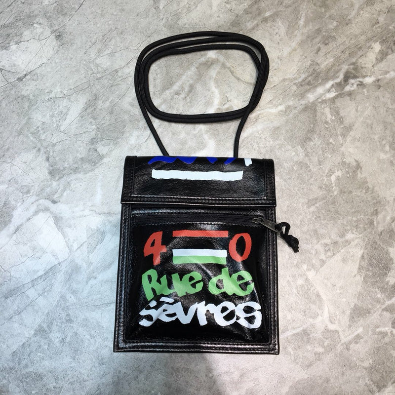 Lux-Totes - BGA Bags - 045