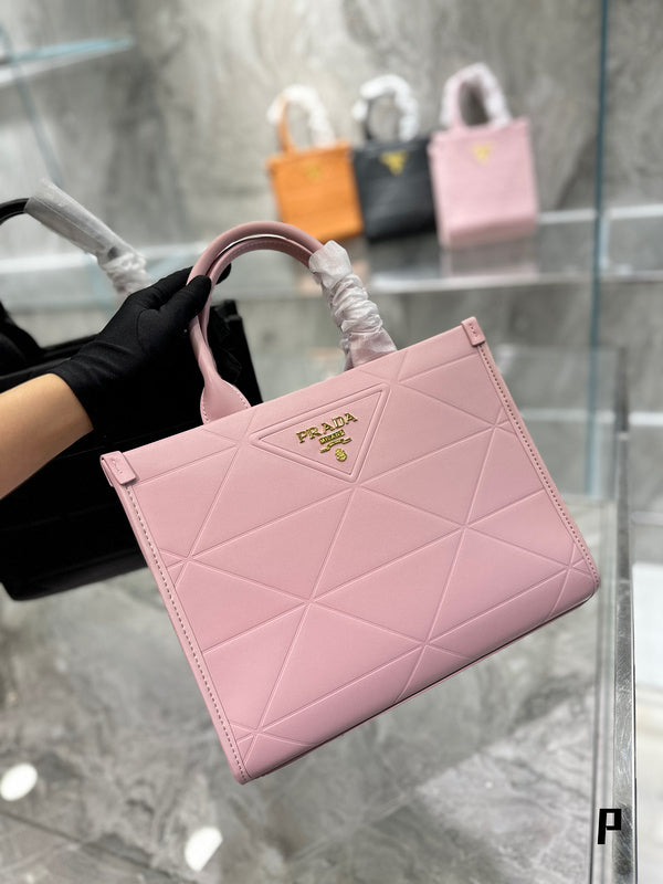 Luxurious Totes - PDA3 Bags - 120