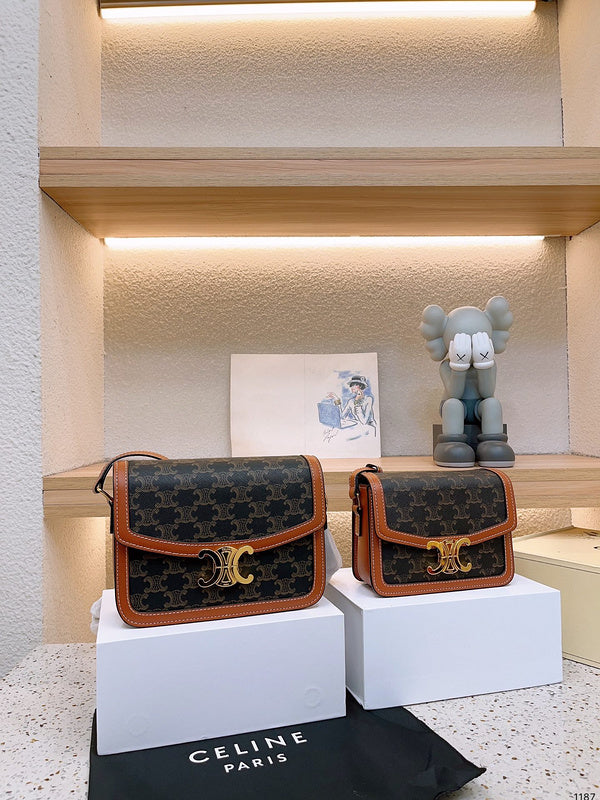 Style My Style - CLE2 Bags - 057