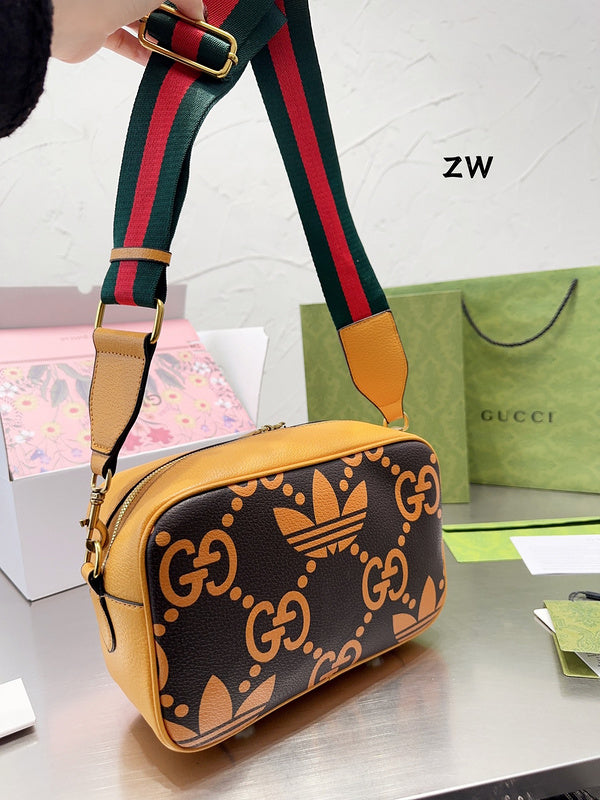 Style My Style - GUI3 Bags - 275
