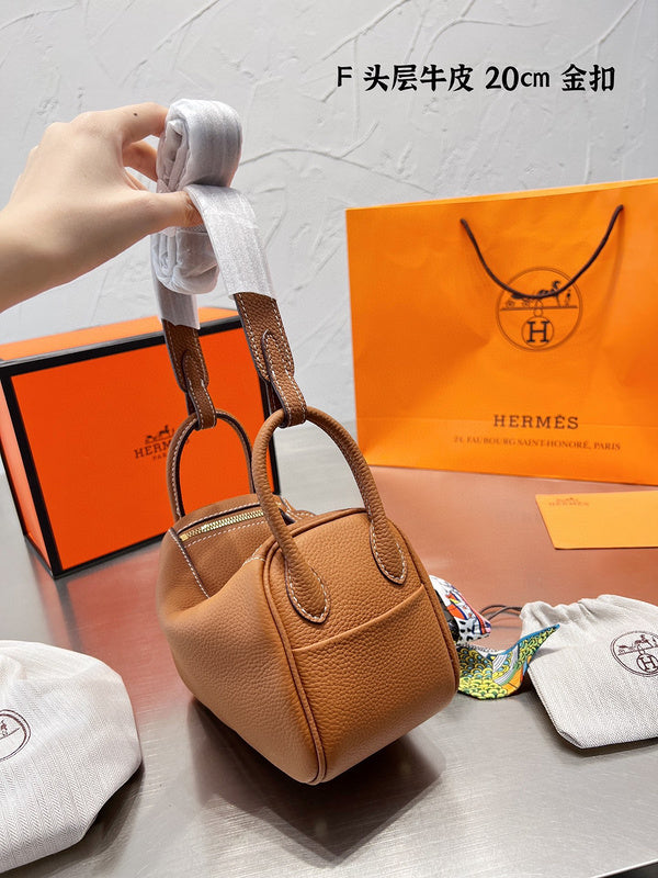 Style My Style - HMS3 Bags - 038