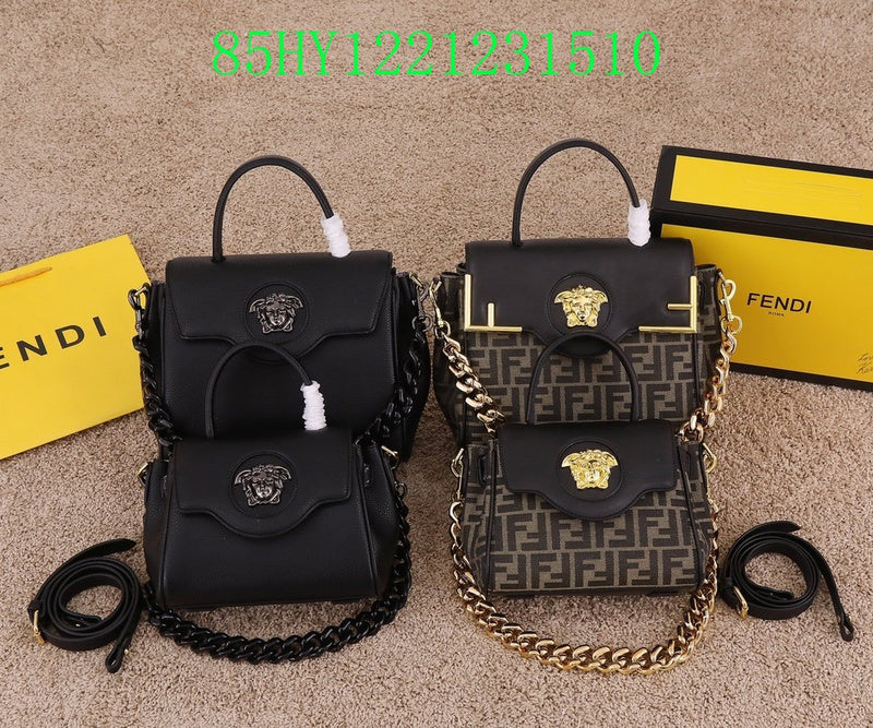 GC - Shoulder - 2759