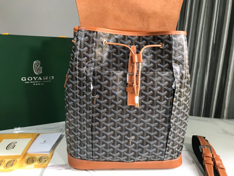 Style My Style3 - GYO Bags - 044