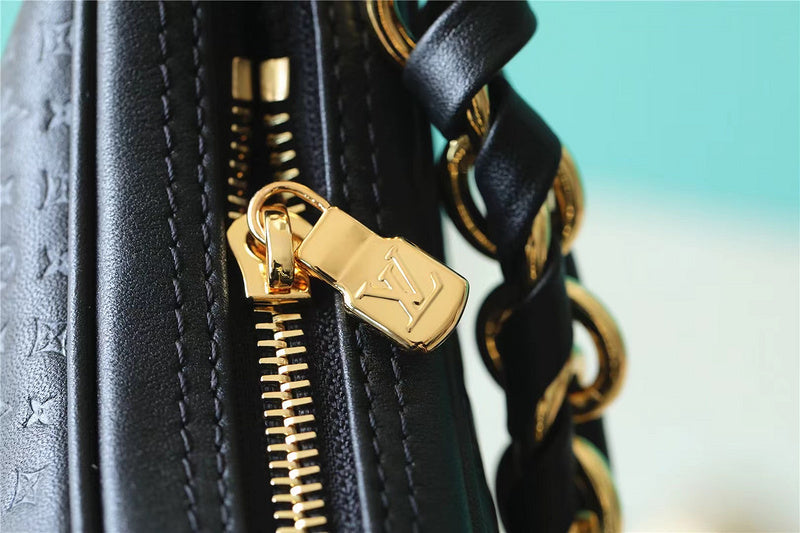 Lux-Totes - LOV Bags - 333