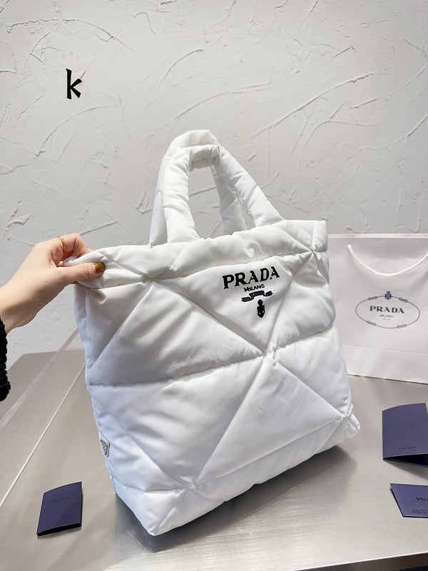 Luxurious Totes - PDA3 Bags - 275