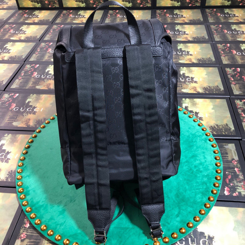 Lux-Totes - GCI Bags - 2127
