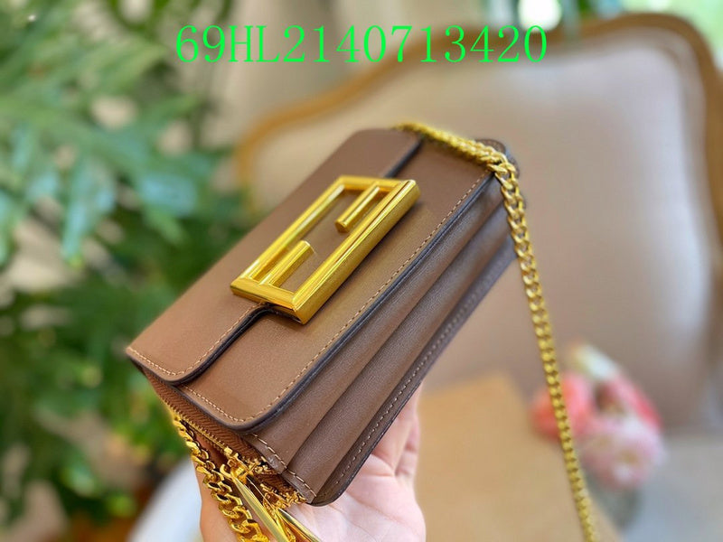 GC - Shoulder - 3341