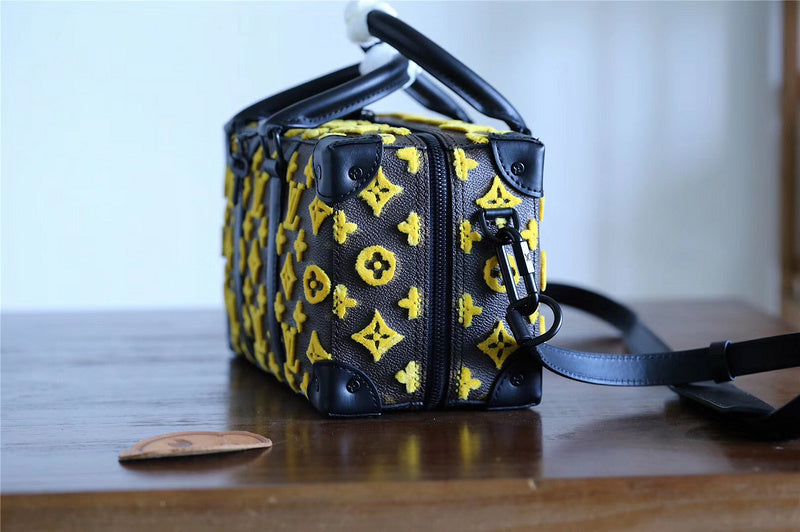 Lux-Totes - LOV Bags - 4320