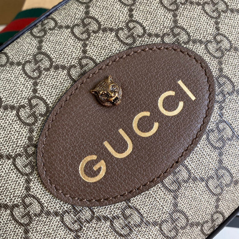GUI - Luxurious Totes - 1175